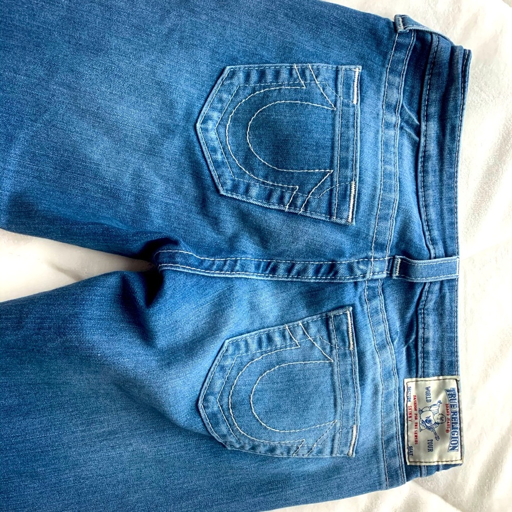 True religion jeans